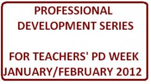 TEacherPDbutton